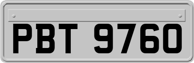 PBT9760