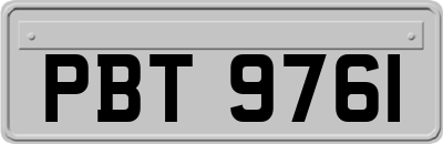 PBT9761