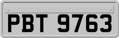 PBT9763