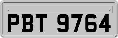 PBT9764