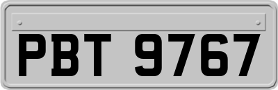 PBT9767