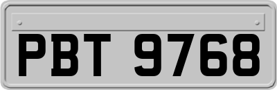 PBT9768