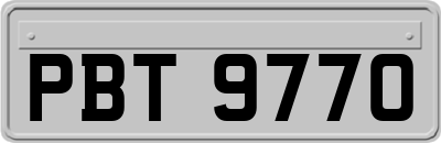 PBT9770