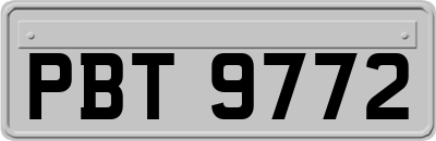 PBT9772