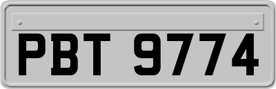 PBT9774