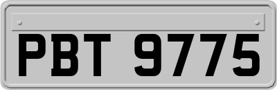 PBT9775