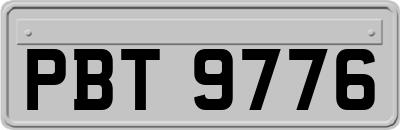 PBT9776