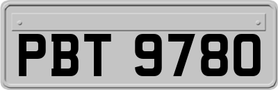 PBT9780