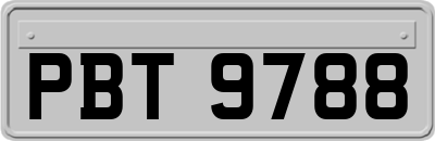 PBT9788