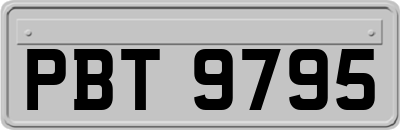 PBT9795