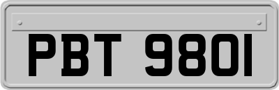 PBT9801