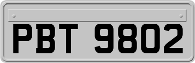 PBT9802