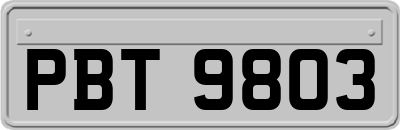 PBT9803