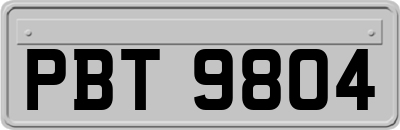 PBT9804