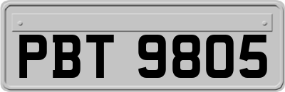 PBT9805