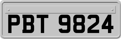 PBT9824