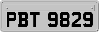 PBT9829