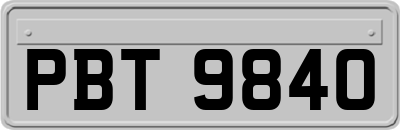 PBT9840