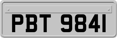 PBT9841