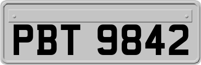 PBT9842