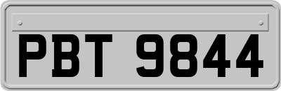 PBT9844