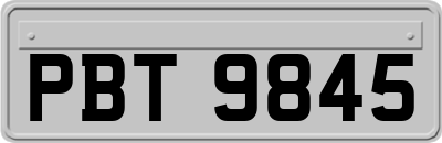 PBT9845