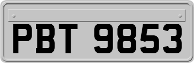 PBT9853