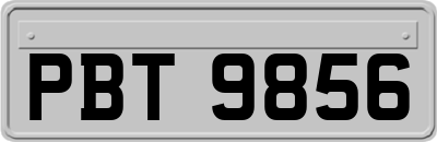 PBT9856