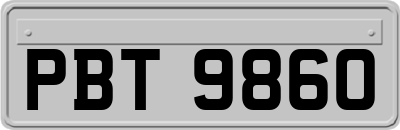 PBT9860