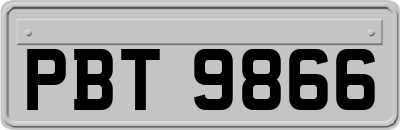 PBT9866