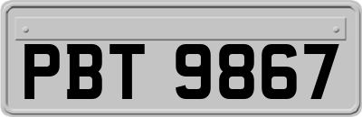 PBT9867