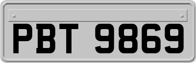 PBT9869