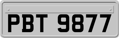 PBT9877