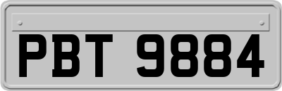 PBT9884