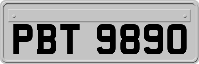 PBT9890