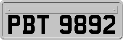 PBT9892