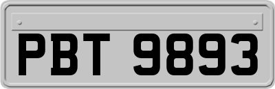 PBT9893