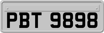 PBT9898