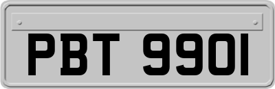 PBT9901