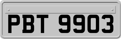 PBT9903