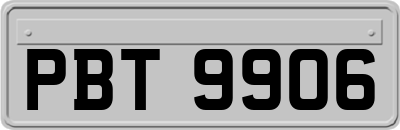 PBT9906