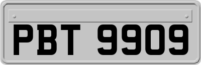 PBT9909