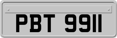 PBT9911