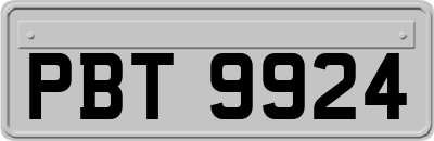 PBT9924