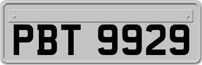 PBT9929