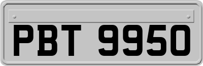 PBT9950