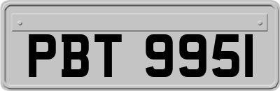 PBT9951