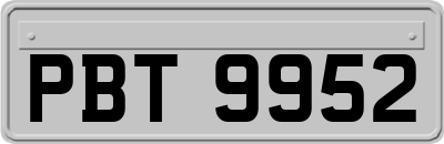 PBT9952