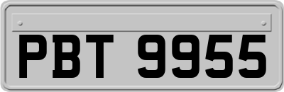 PBT9955