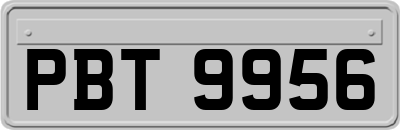 PBT9956